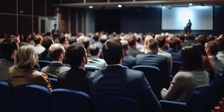 5,000+ Attendees